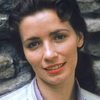 June Carter Cash as Mrs. Pickett
