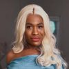Ava Davis as Barbie