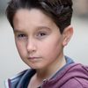 Bobby Smalldridge as Jack Fawcett (7 Yr Old)