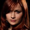 Zuska Velichova as Dřízhalová