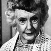 Ruth McDevitt as Lily