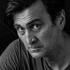 Daniel Vivian as Uomo Russo