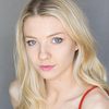 Elise Luthman as Brittany