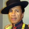 Kid Creole as Duke Ellington