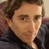 Daniel London as Mark