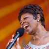 Irma Thomas as Self