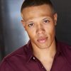 Caleb Lawrence as Sweet Shop Employee
