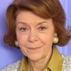 Annick Alane as Mamie