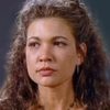 Audie England as Julie
