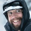 Eric Hjorleifson