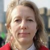 Gail Bradbrook as Self