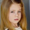 Charlotte Ann Tucker as Lily Loud