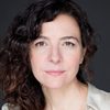 Candela Fernández as Clara