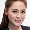 Gillian Chung as Chinese-Korean Police