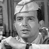 Joe Corey as Harry