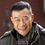 Xuejian Li as Ying Zheng King of Qin First Emperor