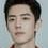 Zhan Xiao as Guo Jing