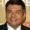 George Lopez as Tornado