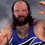 John Tenta as Golga