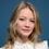 Sarah Allen as Dead Zombie by Lake