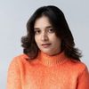 Aishwarya Ojha as Arya Rastogi