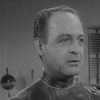 Dudley Manlove as Eros