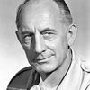 Robert F. Simon as Motel Clerk