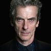 Peter Capaldi as The Doctor