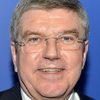 Thomas Bach as Self (archive footage)