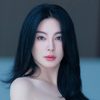 Zhang Yuqi as Miss Yuen