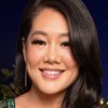 Crystal Kung Minkoff as News Reporter #1