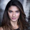 Andrea Vasiliou as Suzanne