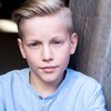 Nolen Dubuc as Felix