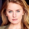 Sarah Minnich as Rebecca