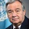 António Guterres as Self - Secretary-General, U.N.