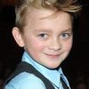 Eilif Hellum Noraker as Thor Jr.