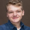 Oliver Dillon as Lumpy the Heffalump (voice)