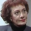 Yolanda García as Dona Epiphania