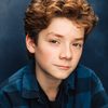 Mateo Castel as Zach Gurdle