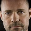 Gord Downie as Biker