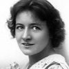 Frances Starr as Nancy (Voorhees) Townsend