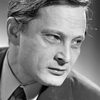 Viktor Sergachyov as Minister