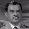 Alan Tilvern as Hernandez