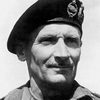 Bernard L. Montgomery as Self(archive footage)