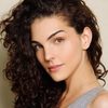 Julia Konrad as Ruth-Celine