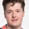 Travis Przybylski as Cute Dumb Guy