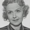 Gerda Björne as Biskopinnan(uncredited)