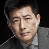 Gao Shuguang as Yin Qi