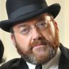 James Lee Guy as Sergei