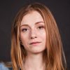Agnese Cirule as Female friend 1